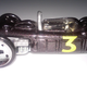 Illustration for article titled Hot Wheels Ferrari 156.